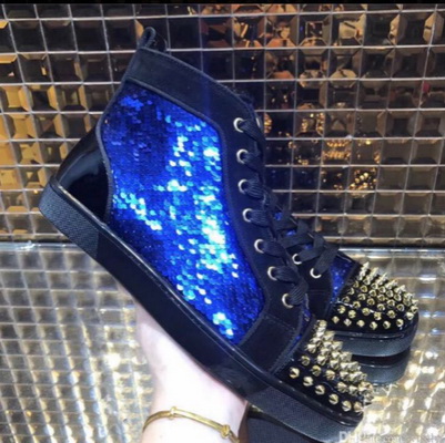 CL Men Shoes-316