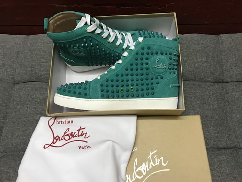 CL Men Shoes-319