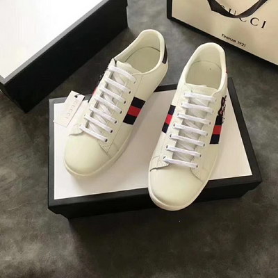 Gucci Shoes AAA(Women)-079
