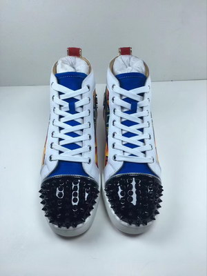 CL Men Shoes-321