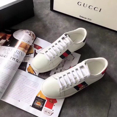 Gucci Shoes AAAA(Women)-086
