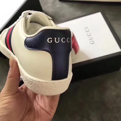 Gucci Shoes AAAA(Women)-087