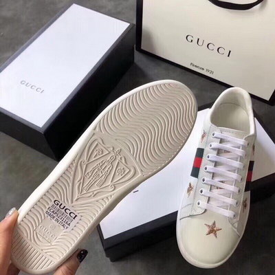 Gucci Shoes(AAAA)-378