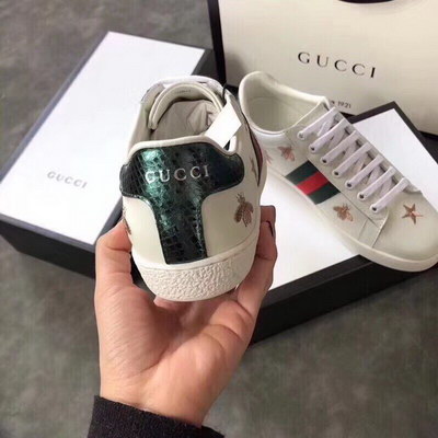 Gucci Shoes(AAAA)-378