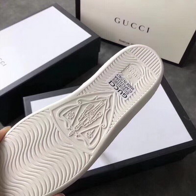 Gucci Shoes AAAA(Women)-086