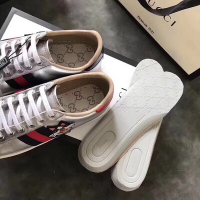 Gucci Shoes(AAAA)-377