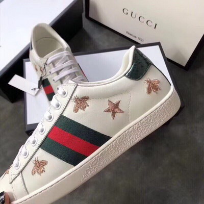Gucci Shoes(AAAA)-378