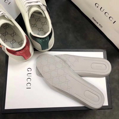 Gucci Shoes AAAA(Women)-099