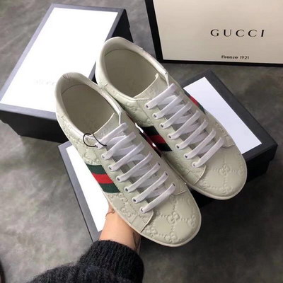 Gucci Shoes(AAAA)-399