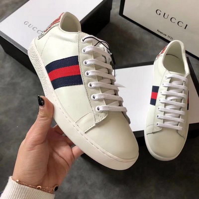 Gucci Shoes AAAA(Women)-104