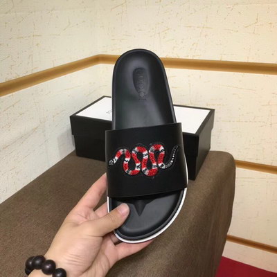 Gucci Slippers(AAA)-287