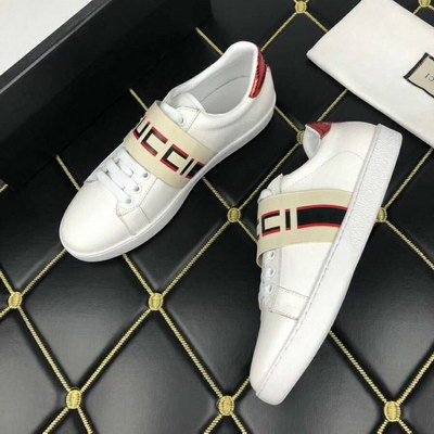 Gucci Shoes(AAA)-413