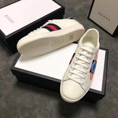 Gucci Shoes AAAA(Women)-095