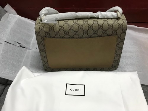 Gucci Handbags AAA(Women)-004