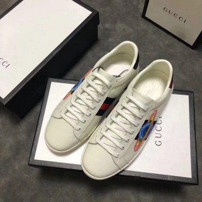 Gucci Shoes AAAA(Women)-095