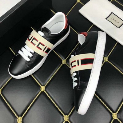 Gucci Shoes AAA(Women)-110