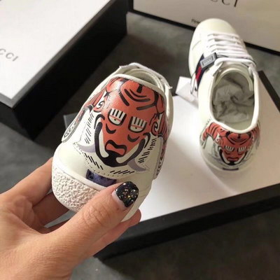 Gucci Shoes(AAAA)-402