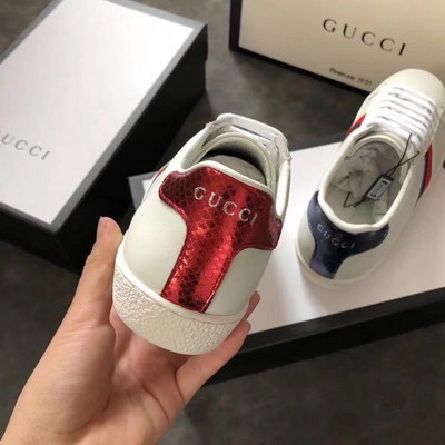 Gucci Shoes(AAAA)-406