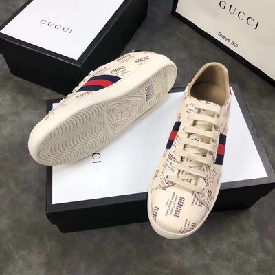 Gucci Shoes AAAA(Women)-100