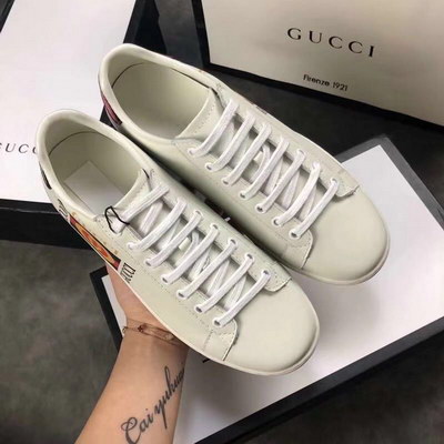 Gucci Shoes(AAAA)-397