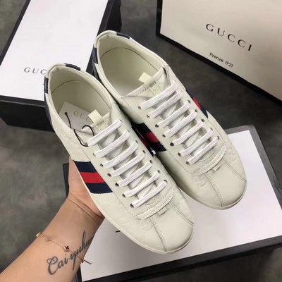 Gucci Shoes(AAAA)-395