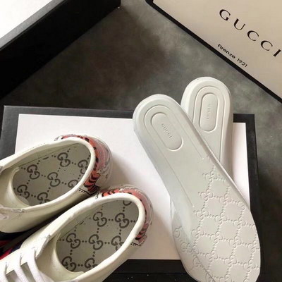 Gucci Shoes AAAA(Women)-104