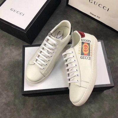 Gucci Shoes AAAA(Women)-099