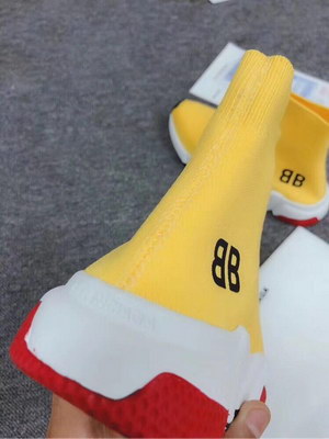 Balenciaga Shoes(AAA)-212
