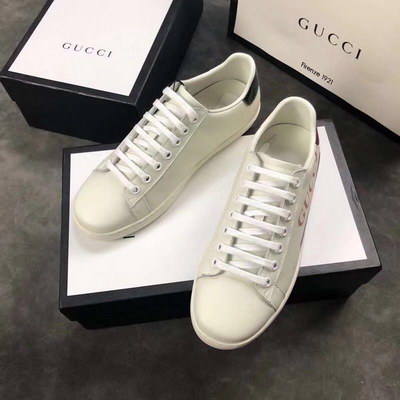 Gucci Shoes(AAAA)-396