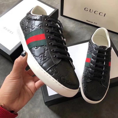 Gucci Shoes AAAA(Women)-103