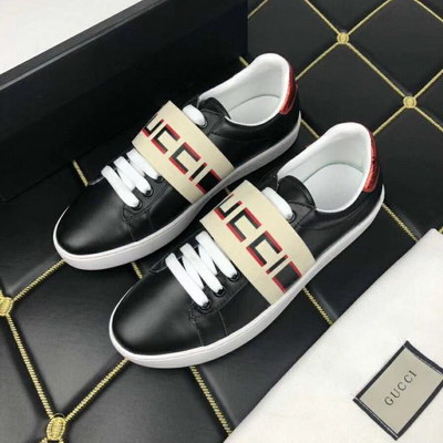 Gucci Shoes(AAA)-414