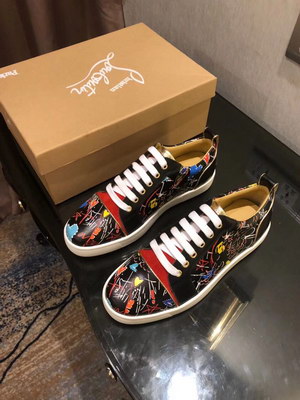 CL Men Shoes-330