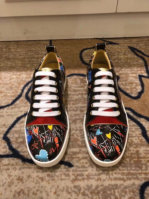 CL Men Shoes-330