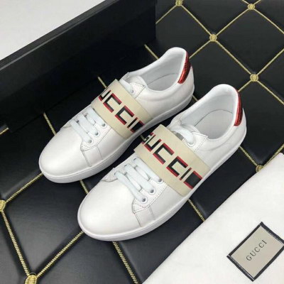 Gucci Shoes(AAA)-413