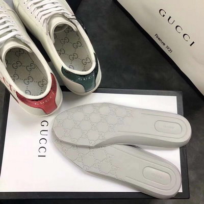 Gucci Shoes(AAAA)-396