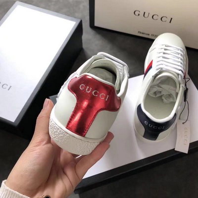 Gucci Shoes(AAAA)-404