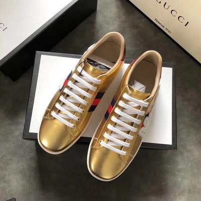 Gucci Shoes AAAA(Women)-105