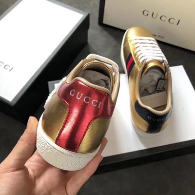 Gucci Shoes(AAAA)-403