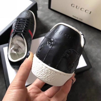 Gucci Shoes(AAAA)-401