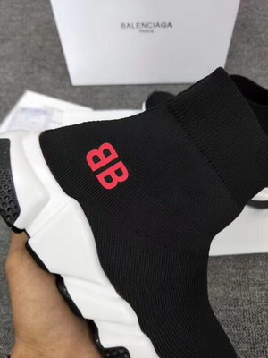 Balenciaga Shoes(AAA)-213