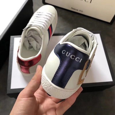 Gucci Shoes(AAAA)-405