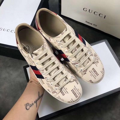 Gucci Shoes AAAA(Women)-100