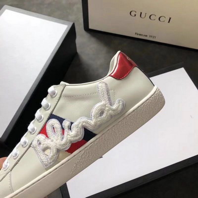 Gucci Shoes(AAAA)-404