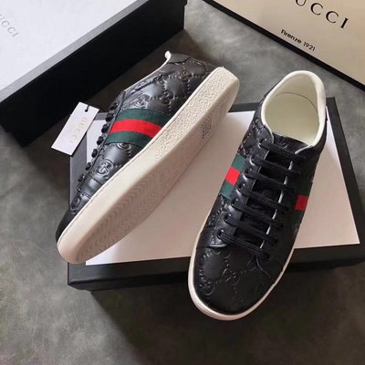 Gucci Shoes(AAAA)-401