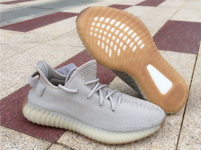 Authentic Yeezy Boost 350 V2 “Sesame”