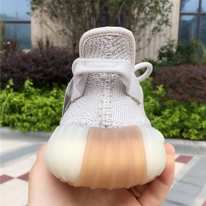 Authentic Yeezy Boost 350 V2 “Sesame”