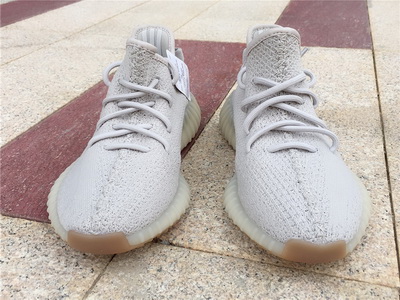 Authentic Yeezy Boost 350 V2 “Sesame”