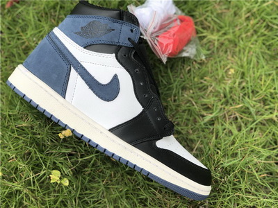 Air Jordan 1 “All-Star Appearances”