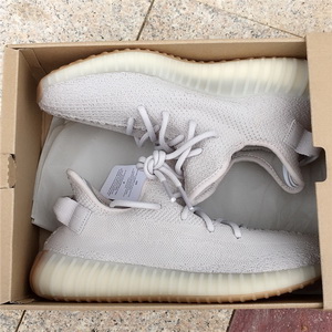 Authentic Yeezy Boost 350 V2 “Sesame”