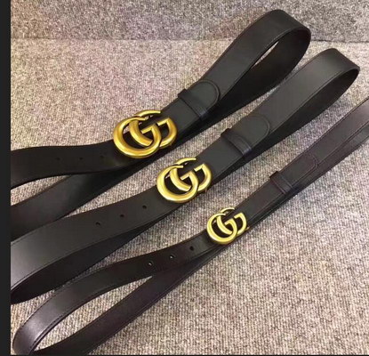 Gucci Belts Women(AAAA)-015